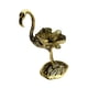 thumbnail image 5 of Soporte para bolas de cristal con forma de flamenco, resistente, para decoración del hogar, multiusos. Oldgolden, 5 of 9