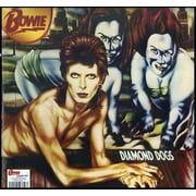 Diamond Dogs