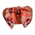 thumbnail image 1 of Cinturón Kimono Obi Japonés Pretina Dulce Vestidor Mujer jinwen, 1 of 8