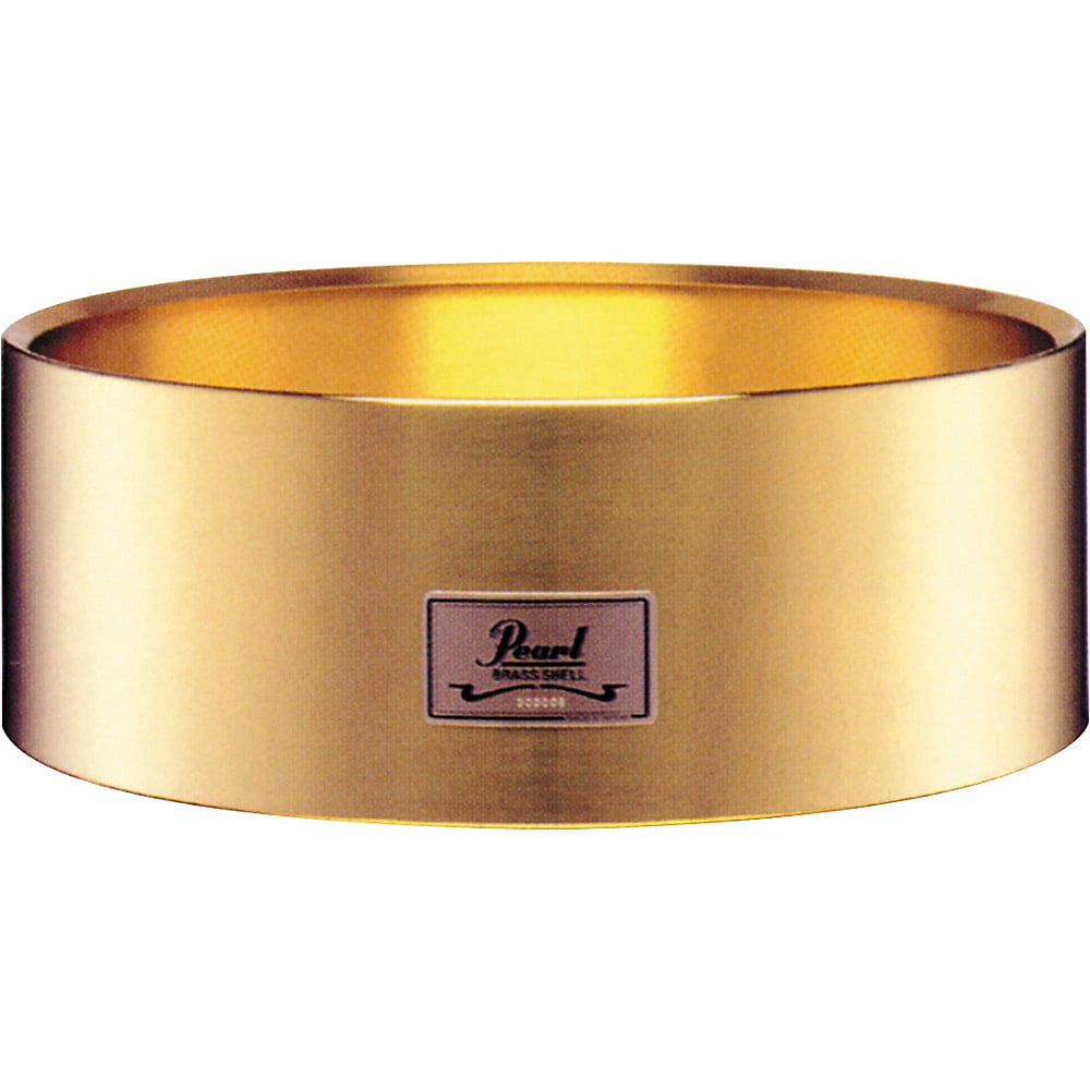 Pearl Free Floating Brass Replacement Shell Walmart Com Walmart Com