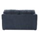 thumbnail image 5 of Sala 3-2 TRINITY Aston 2 piezas ( Sofá, Love Seat ) Azul Para Sala, 5 of 12