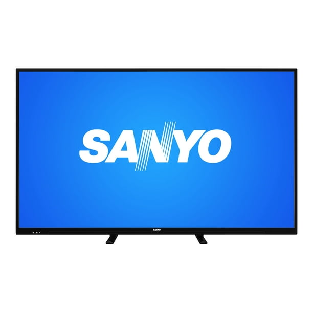 Sanyo 58" D-led Hdtv (dp58d33) - Walmart.com - Walmart.com