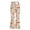 Beige2, variant on shoper Girls Flare Leggings Cute Bell Bottoms for Girls Wide Leg Sweatpants for 5-14 T Blue