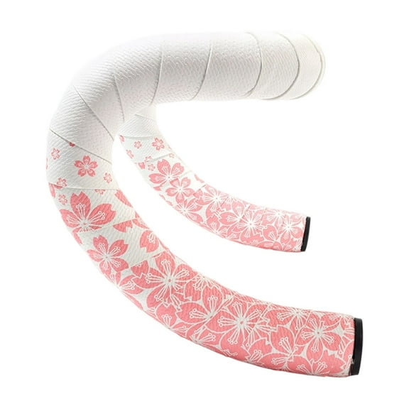 lixuesong 2Pcs Bike Handlebars AntiVibration Wrap Bikes Handlebars Tape Bicycles Handlebars Wrap Cycling Handlebars Tape Wrap
