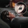 thumbnail image 2 of Ultra Thin And Painless Wireless Bluetooth Earphones Sleep Earphones Side Sleep Invisible Earphones Sports Earphones, 2 of 4