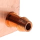 thumbnail image 3 of Bloque de enfriamiento de agua de cobre para el disipador de calor del radiador líquido de la CPU 40x40mm hacia arriba, 3 of 7