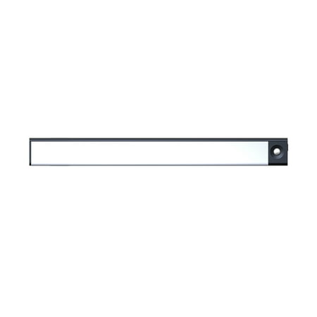 

Cherryhome 1 Set LED Light Bar Fast Induction Infinite Dimming Multi-position Adjustment Hand Sweep Sensor Switch Magnetic Suction Intelligent Sensor Light Home Supply