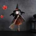 thumbnail image 2 of Colgante de Halloween para decoración, colgante de vestido de hilo para Celebración de bruja, Festival fantasma, barra de juguete, colgante de Terror, regalo de truco de fiesta de muertos, 2 of 4