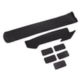 thumbnail image 2 of Bike Chain Guard Sticker,RISK Bike Frame Chain Bike Frame Protection Chain Pad Bike Chain Protector Sticker Reliable and Durable, 2 of 8