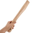 thumbnail image 3 of Wooden Axe Replacement Handle Wooden Grip Axe Handle Replacement for Axe, 3 of 8