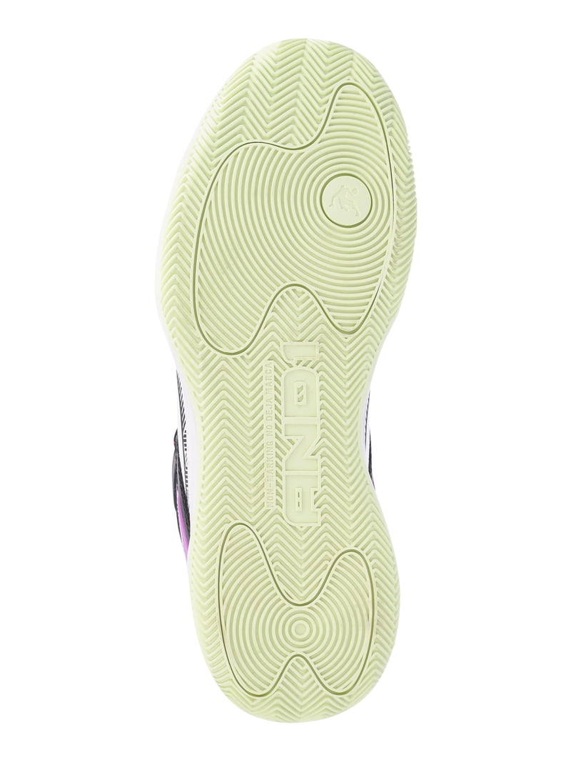 AND1 Men's Heatcheck Basketball Shoes - Walmart.com