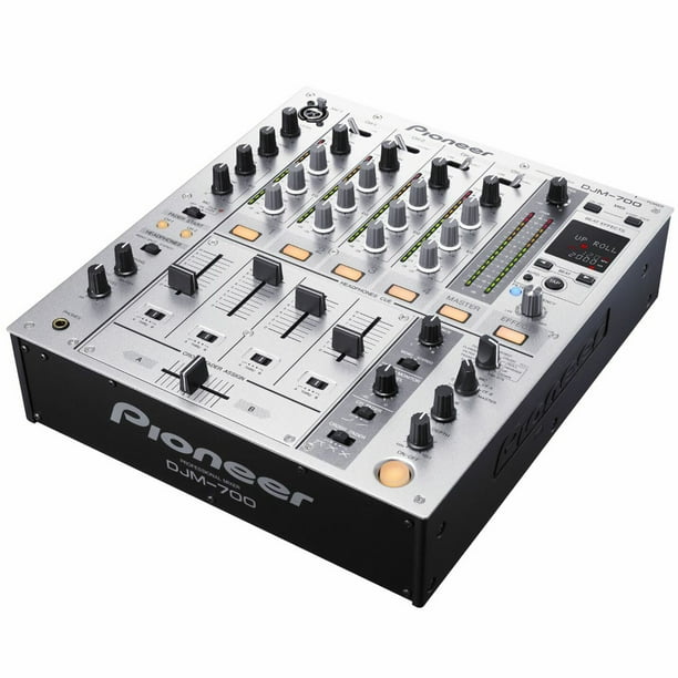Pioneer DJM700 Audio Mixer