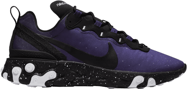 nike react element 55 night and day