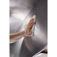 thumbnail image 6 of Scotch-Brite™ Stainless Steel Wipes with Scotchgard™ Protector, 30 Wipes/Pack, Great for Stainless Steel, Chrome and other Interior Metal Surfaces, 6 of 8