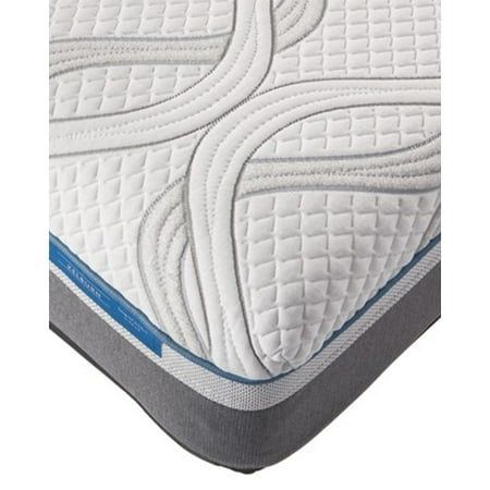 Sealy Posturepedic Hybrid Elite Kelburn Mattress Foam Innerspring Sealy Posturepedic Hybrid Elite Kelburn Mattress Foam Innerspring
