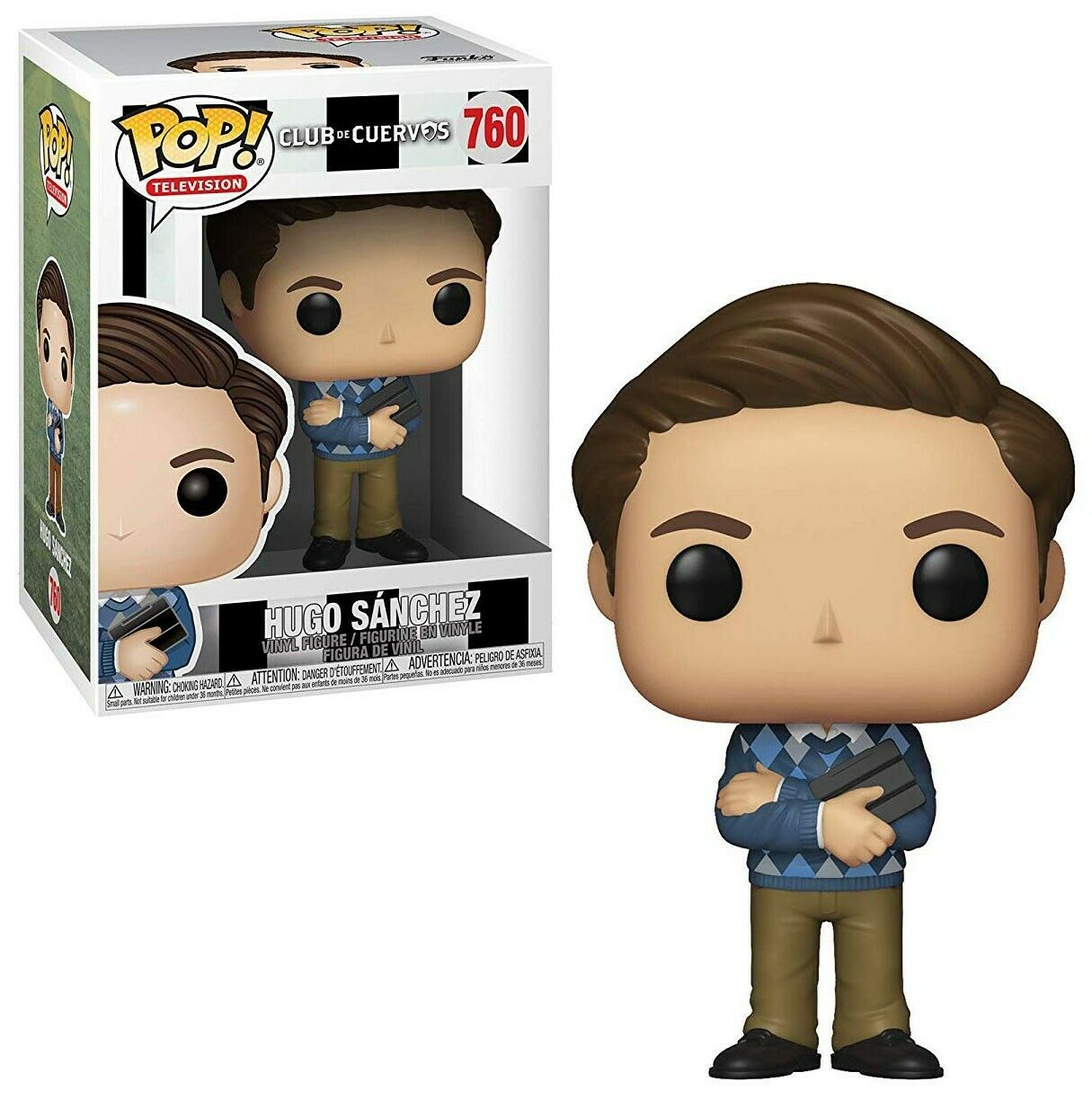 funko pop 760