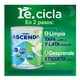 thumbnail image 3 of Suplemento Alimenticio ASCENDA Infantil Sabor Vainilla con Nutrientes Vitaminas Minerales Calcio Prote&iacute;na DHA Sin Az&uacute;car Polvo, A Partir de 3 A&ntilde;os, Lata de 400g, 3 of 9