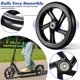 thumbnail image 3 of unbranded 2Ud De Repuesto Para Patineta Con De Rodamientos Duraderos, 3 of 8