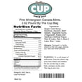 thumbnail image 6 of By The Cup Pink Wintergreen Mints, 2.62 Pound Bulk Bag, 6 of 7