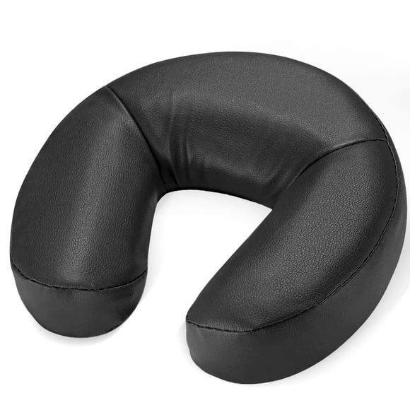 Cojín de masaje facial Noverlife Professional negro
