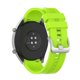 thumbnail image 1 of Correa de silicona de 22mm y 20mm para Huawei watch 3, huawei watch GT2, Samsung Galaxy watch 3, Active 2, correa de repuesto para Amazfit GTR, 1 of 4