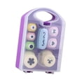 thumbnail image 4 of yuksok Paper Embosser Crafts Project Multifunction Gift Funny DIY Supplies Children, 4 of 9