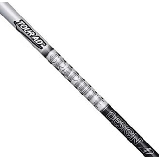 Graphite Design Tour AD UB 5 X-Flex Shaft + PXG Driver Tip + Grip