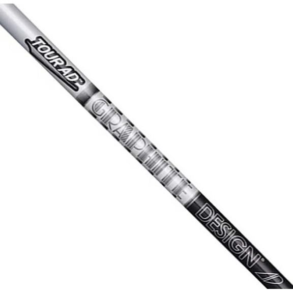 Graphite Design Tour AD Driving Iron Shaft Black .355 Taper Tip - Select Flex and Weight