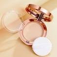 thumbnail image 5 of Polvo fijador orgánico, prolonga el tiempo de uso del maquillaje, minimiza la grasa y los poros, medio transparente., 5 of 5