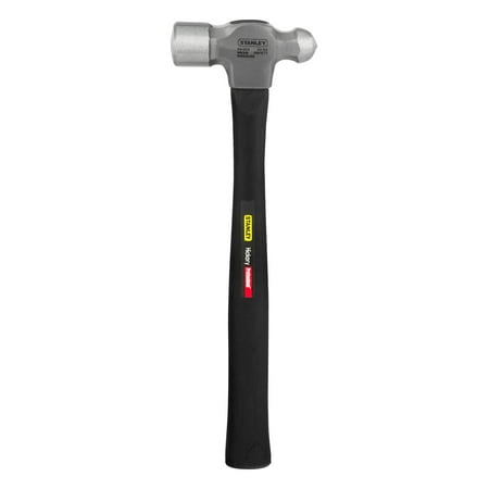 

Stanley Hickory Professional Hammer 1.0 CT
