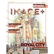 Image+ Vol. 1 #9 VF ; Image Comic Book