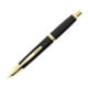 thumbnail image 1 of Pluma estilográfica PILOT Vanishing Point Collection negra y dorada, 1 of 3