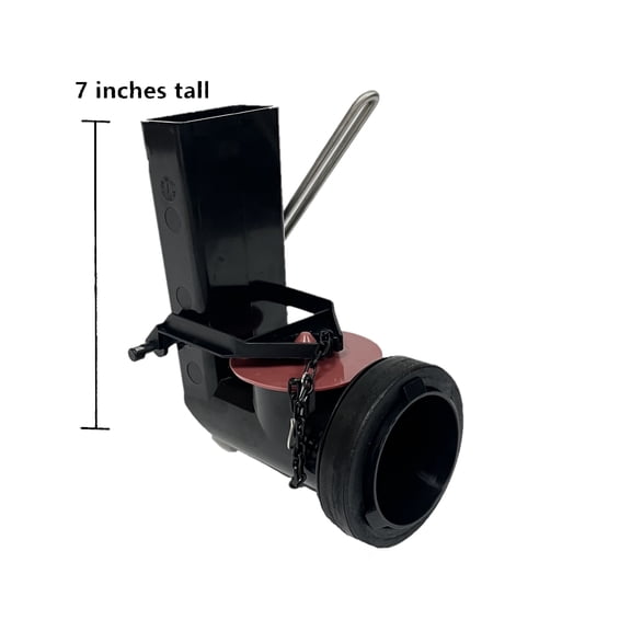 Kohler K1078578 Flush Valve Assembly Kit