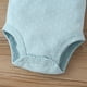 thumbnail image 4 of Set de 5 Pañaleros Ropa de bebe Niño Niña Algodón Suave Dara Baby  Beb001, 4 of 6