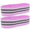 thumbnail image 4 of Fosa Resistance Loop, Elastic Workout Strap, Convenient Practical Soft For Home Office, 4 of 8