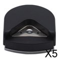 thumbnail image 1 of DYNWAVECA 5-6pack Multipurpose Corner Rounder DIY For Scrapbooking Tools Paper Trimmer 5 Pcs, 1 of 7