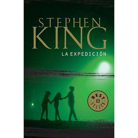 La Expedicion The Skeleton Crew Spanish Edition