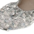 thumbnail image 4 of 1 Par Zapatos de Baile Deportes Suave Rendimiento Decorado con Sunnimix none, 4 of 8
