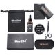 thumbnail image 2 of Aceites atención de Barba Kit 7pcs Aceite para Barba, Bálsamo de Barba, de Manera, Tijeras - Negro, 2 of 7