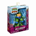 thumbnail image 2 of Figura de Accion TMNT X GODZILLA Colaboracion Varios Modelos 1 Pieza, 2 of 4