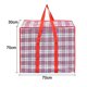 thumbnail image 3 of SAILING Bolsa de almacenamiento grande con cremallera duradera, bolsa organizadora, 3 of 4