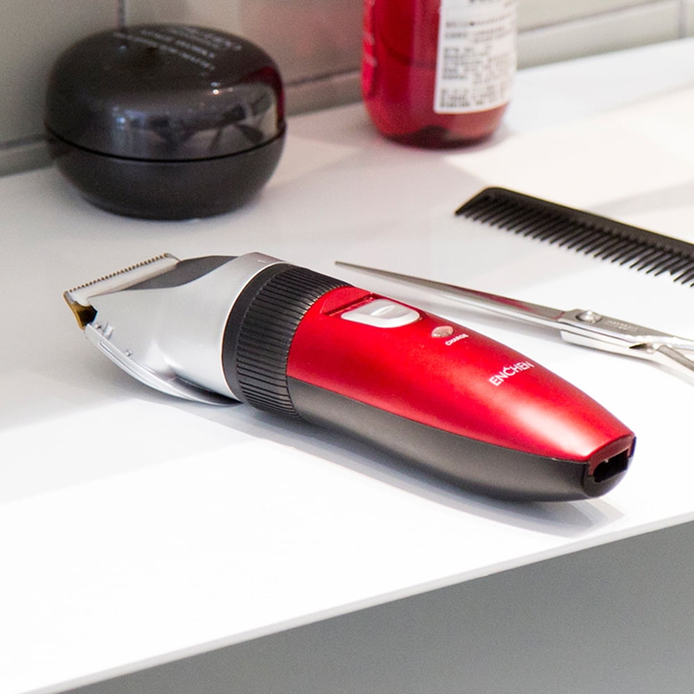 ENCHEN Sharp Hair Trimmer Electric Hair Cutter Home USB Fast Charging