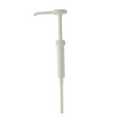 Tablecraft 662 Condiment Pump - Economy Pump Only
