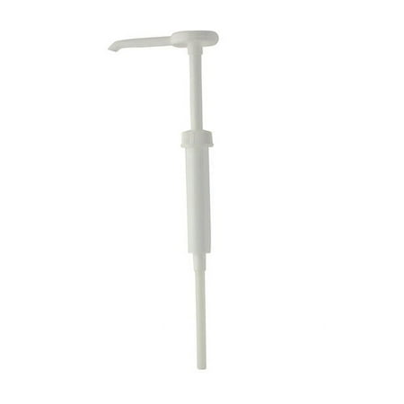 Tablecraft 662 Condiment Pump - Economy Pump Only