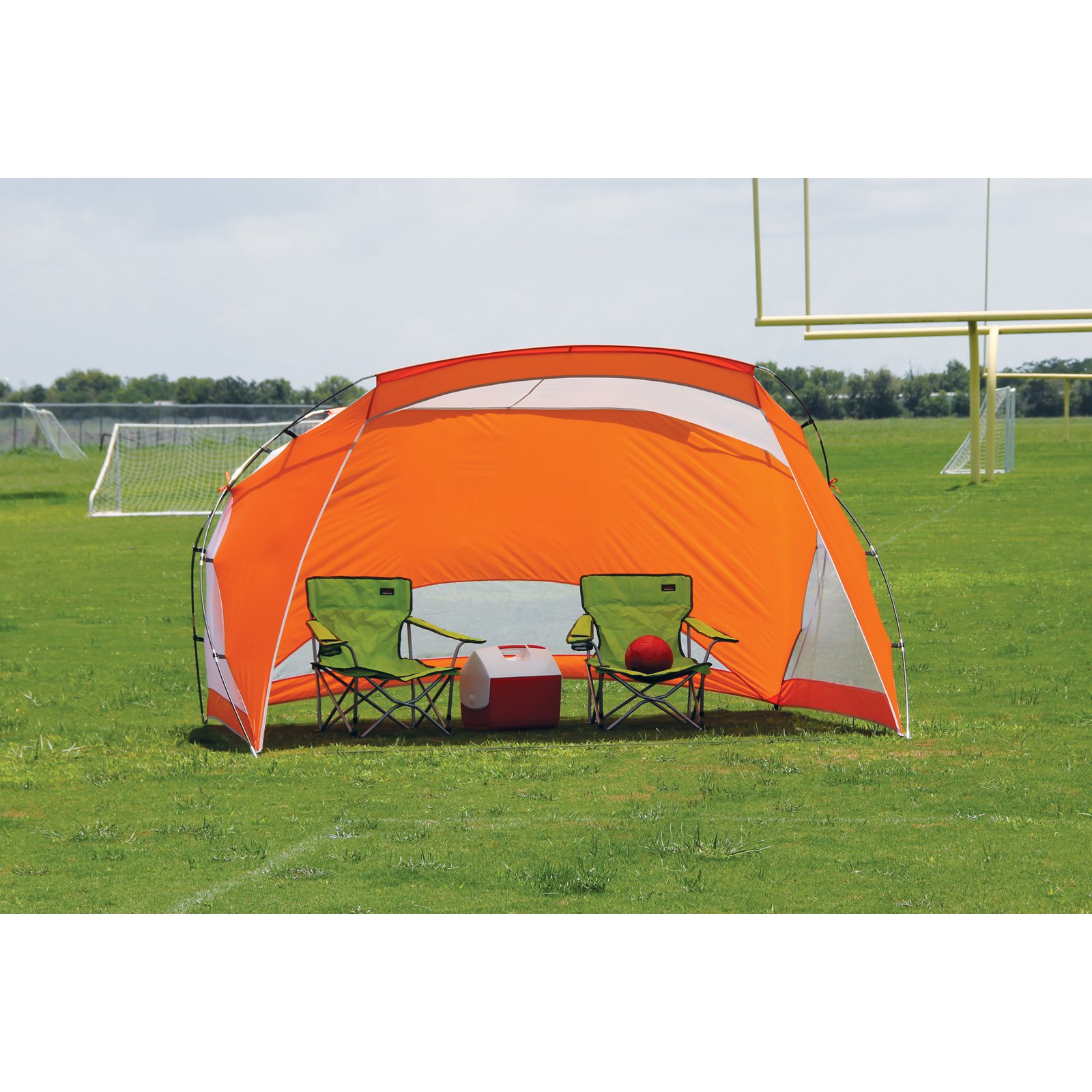 Beach Canopy Tent Sun Shade Shelter 