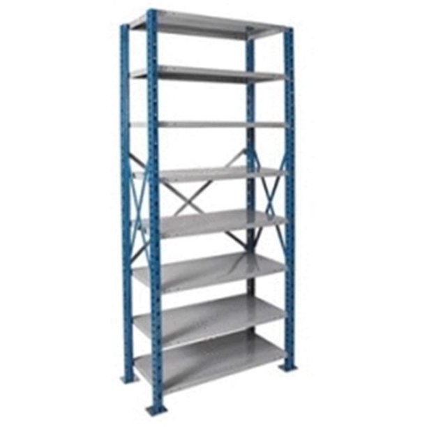 Hallowell H5713 1810pb Hallowell H Post High Capacity Shelving 48 In W X 18 In D X 123 In H 707 Marine Blue Posts And Side Sway Braces Walmart Com Walmart Com Hallowell H5713 1810pb Hallowell H Post High Capacity Shelving 48 In W X 18 In D X 123 In H 707 Marine Blue Posts And Side Sway Braces Walmart Com Walmart Com