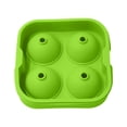 thumbnail image 1 of ICQOVD Bar Spherical Ice Maker Round Ice Summer Ice Maker Home Kitchen, 1 of 1