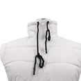 thumbnail image 4 of Txlixc Chaleco acolchado de espuma para mujer Txlixc  moda, 4 of 7