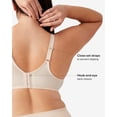 thumbnail image 3 of Camiseta Bra Wacoal Basic Beauty Contour Sand 40DD, 3 of 4