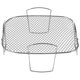 thumbnail image 1 of Air Fryer Rack Stainless Steel Air Fryer Handle Design Rack Air Fryer Accessory, 1 of 4